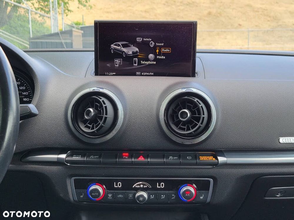 Audi A3 Sportback - 13