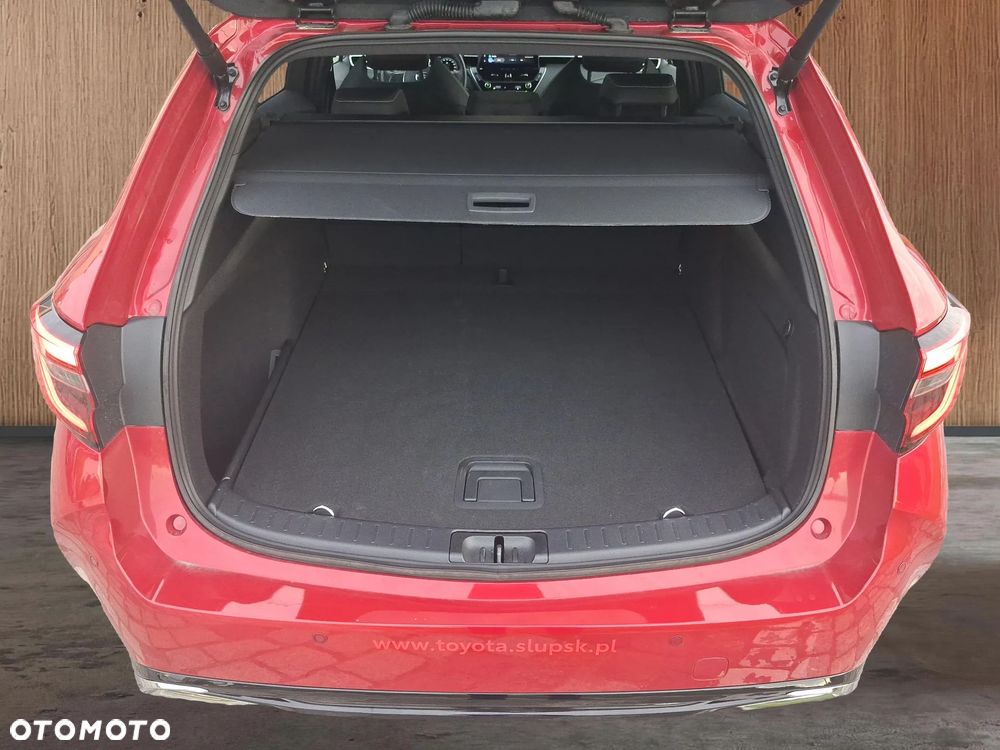Toyota Corolla - 11