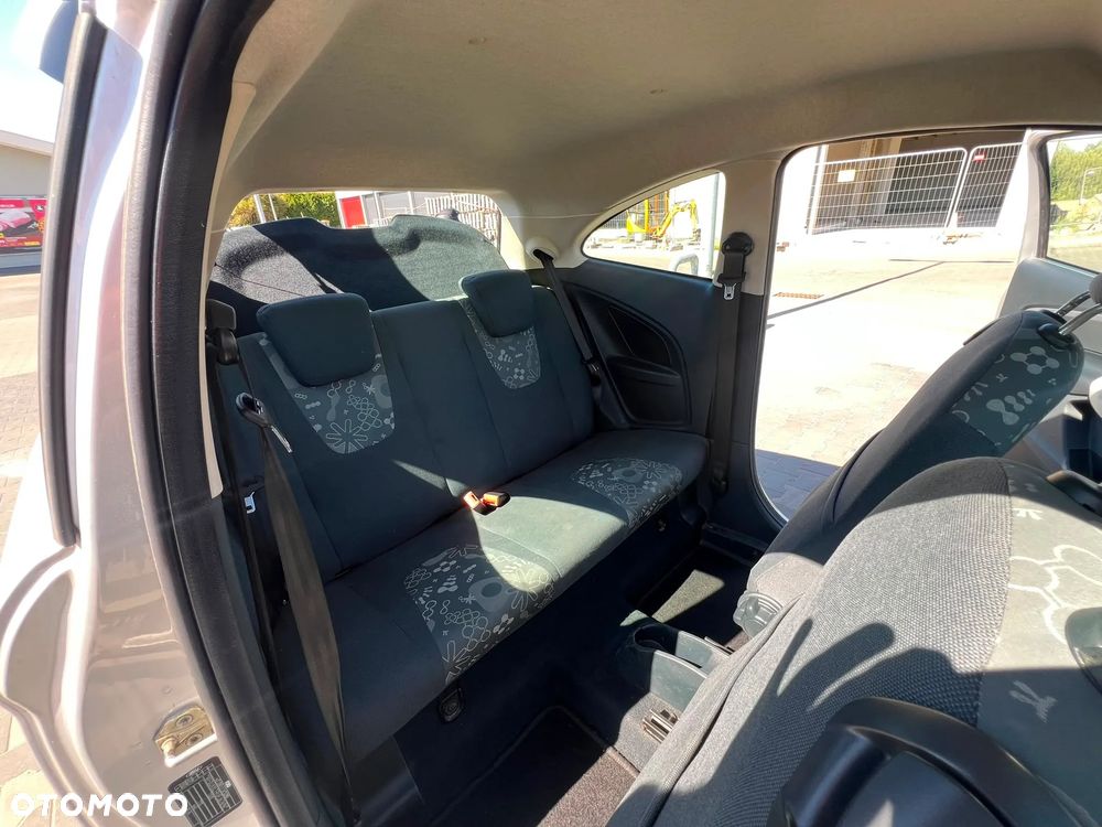 Ford KA 1.2 Trend ASS EU6 - 12