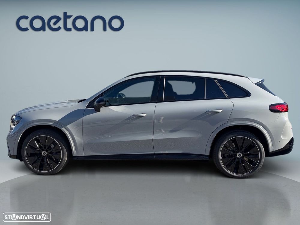 Mercedes-Benz GLC 400 EQ 4Matic - 4