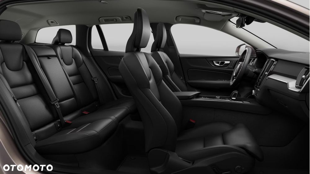 Volvo V60 B4 B Plus Bright - 5