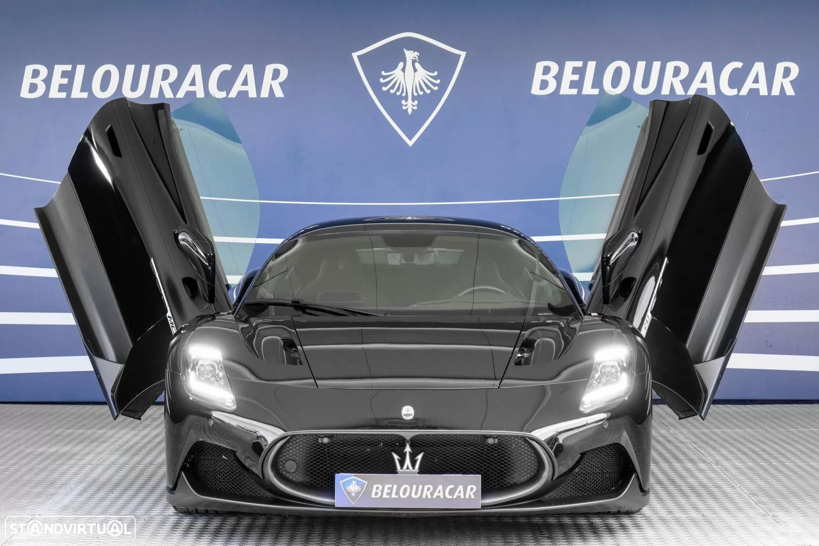 Maserati MC20 Standard - 4