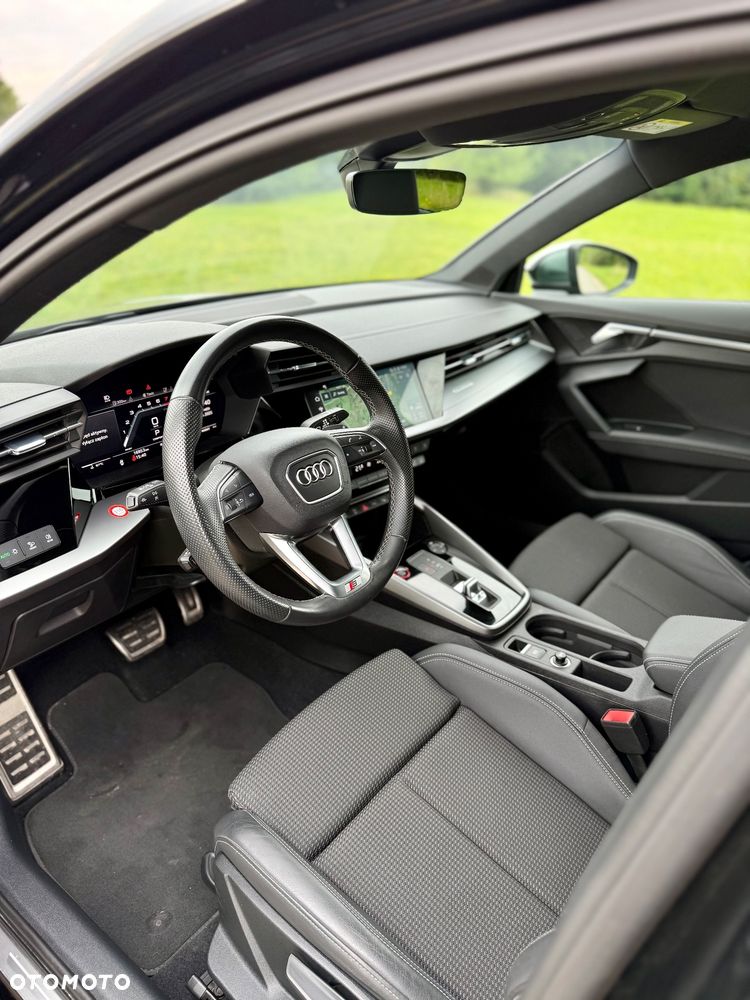 Audi S3 - 13