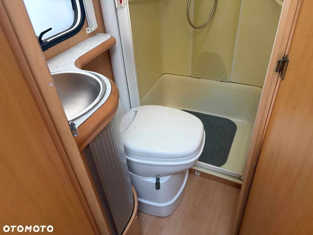 Fiat Ducato - 25