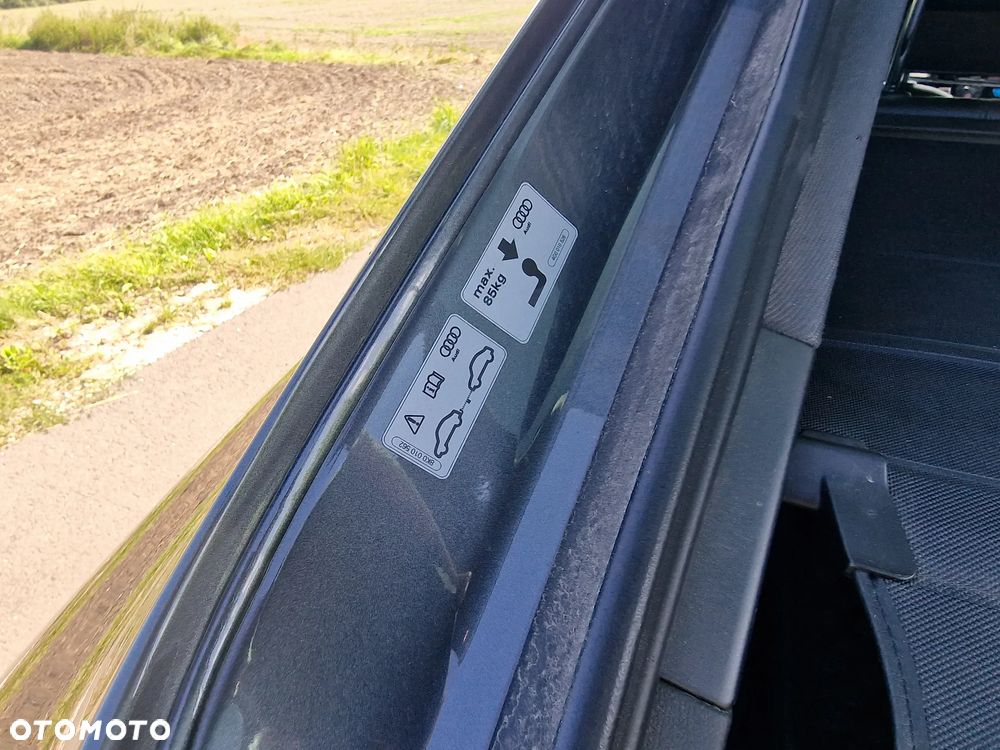Audi A6 Avant - 32