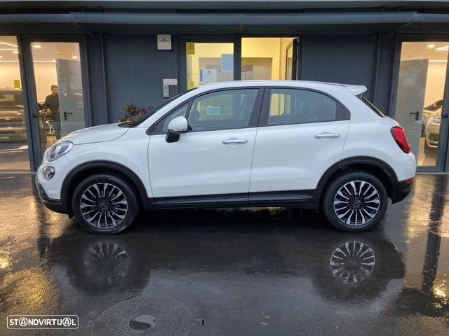 Fiat 500X 1.0 FireFly Lounge - 6