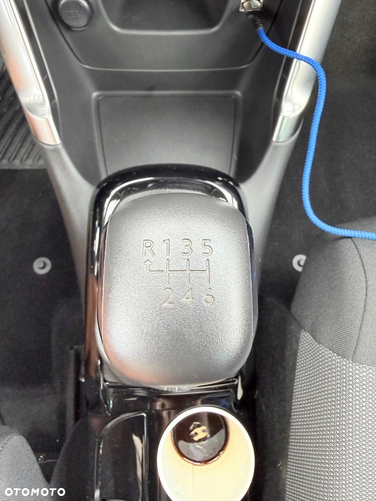 Citroën C3 Aircross PureTech 110 Stop & Start OPF FEEL - 31