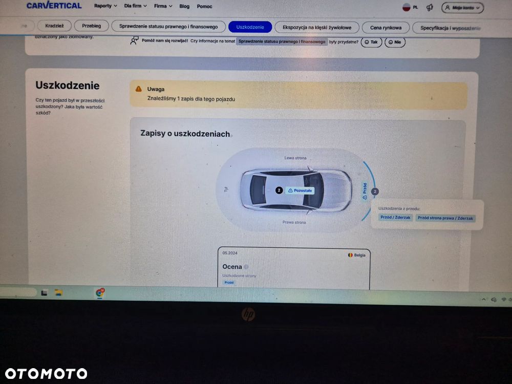 Volvo XC 60 B4 D AWD Geartronic Inscription - 13