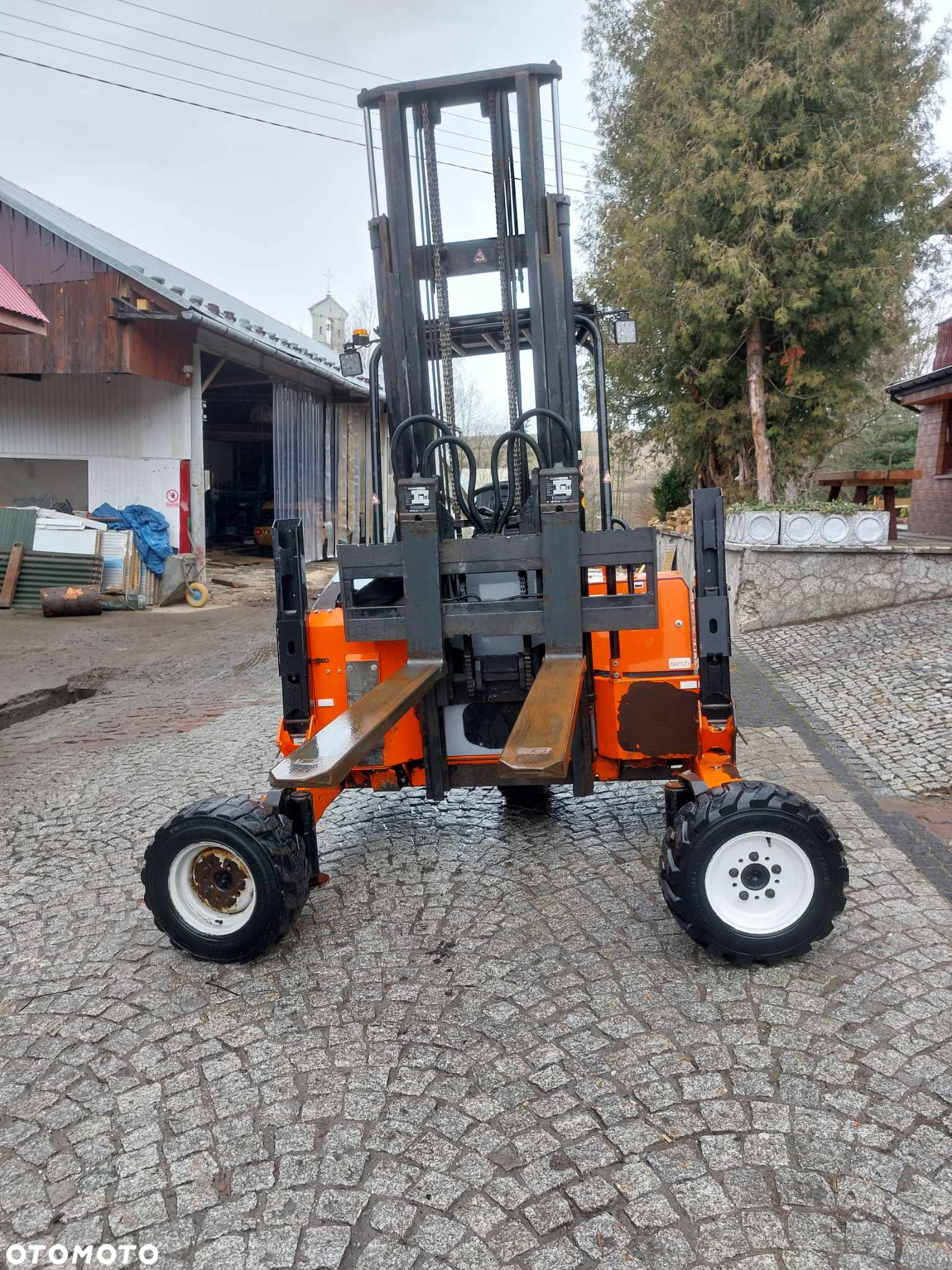 Palfinger crayler - 6