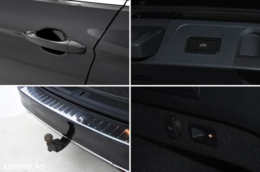 Volkswagen Passat 2.0 TDI DSG 4Motion R Executive - 16