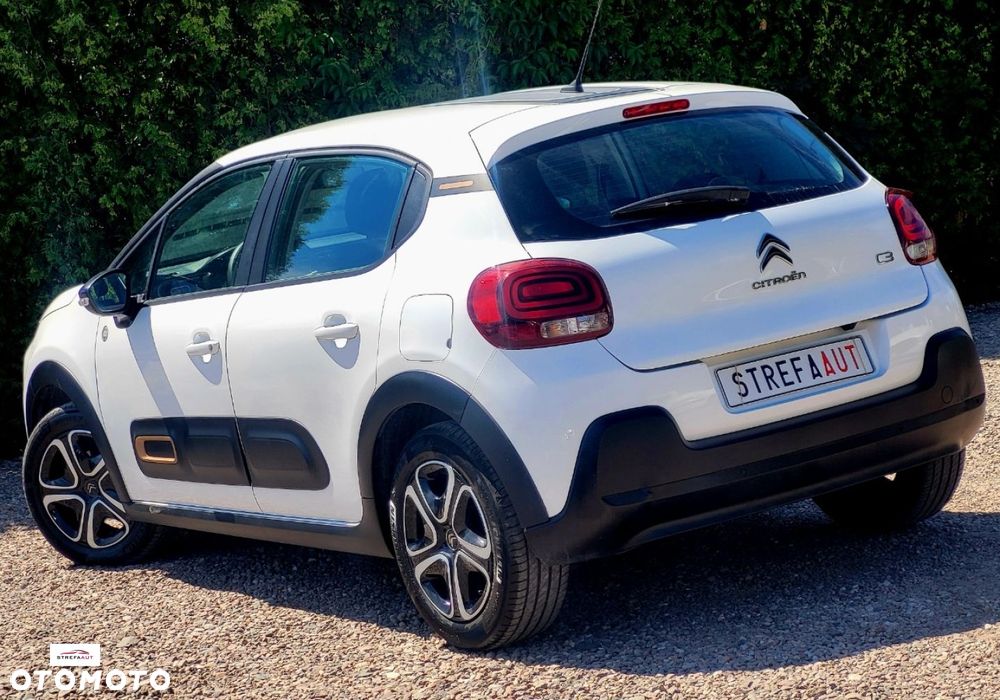 Citroën C3 - 2