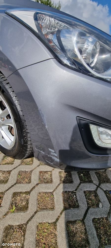 Hyundai i30 1.4 Comfort - 16