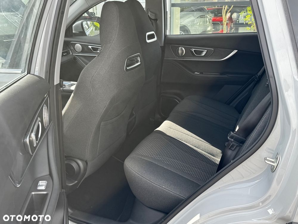 Chery Tiggo 7 1.5 T-GDI Super Hybrid Select DHT - 19