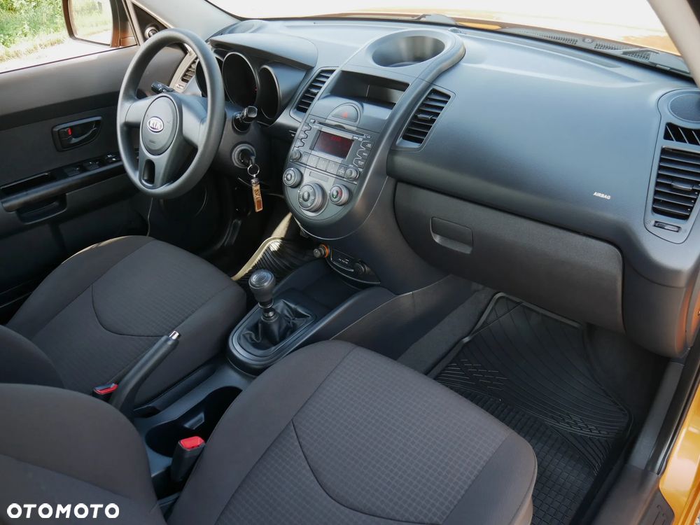 Kia Soul - 21