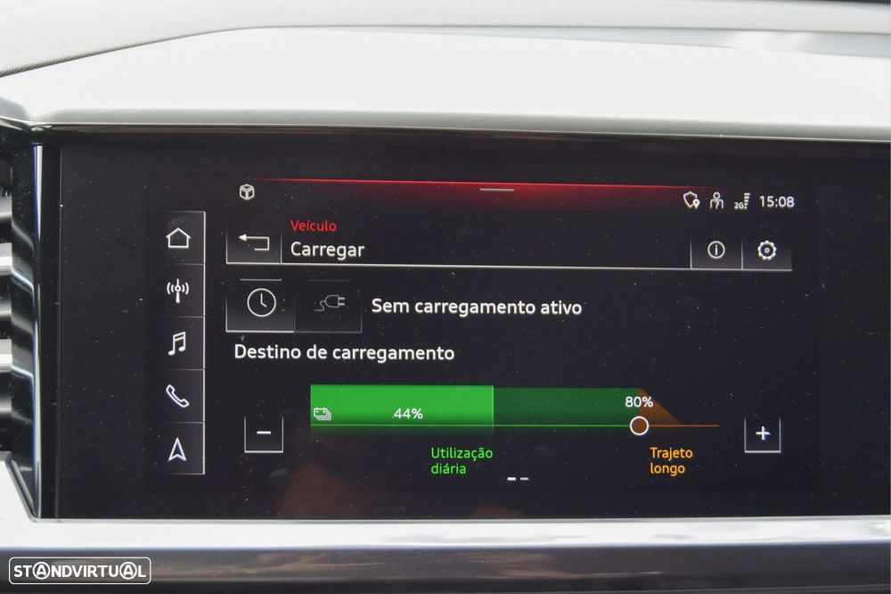 Audi Q4 e-tron 45 82 kWh SE Business Plus - 25