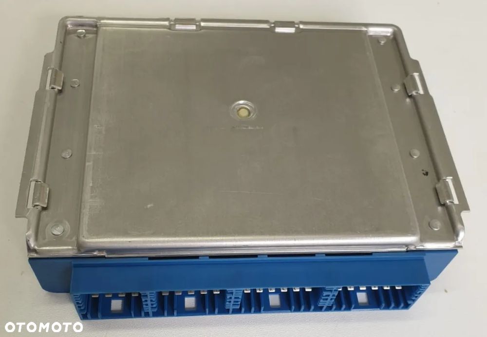 STEROWNIK MODUŁ EBS MAN KNORR-BREMSE 0486106131 81258087078 - 2