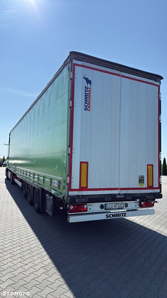 Schmitz Cargobull SCB*S3 - 1