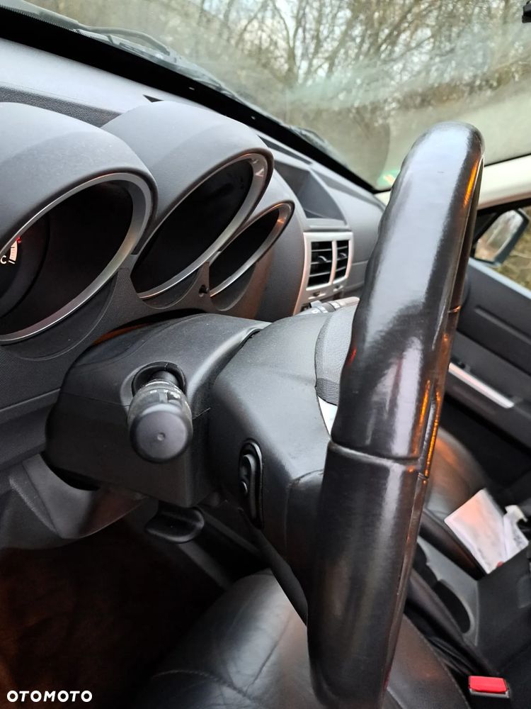 Dodge Nitro 4.0 Automatik R/T - 10