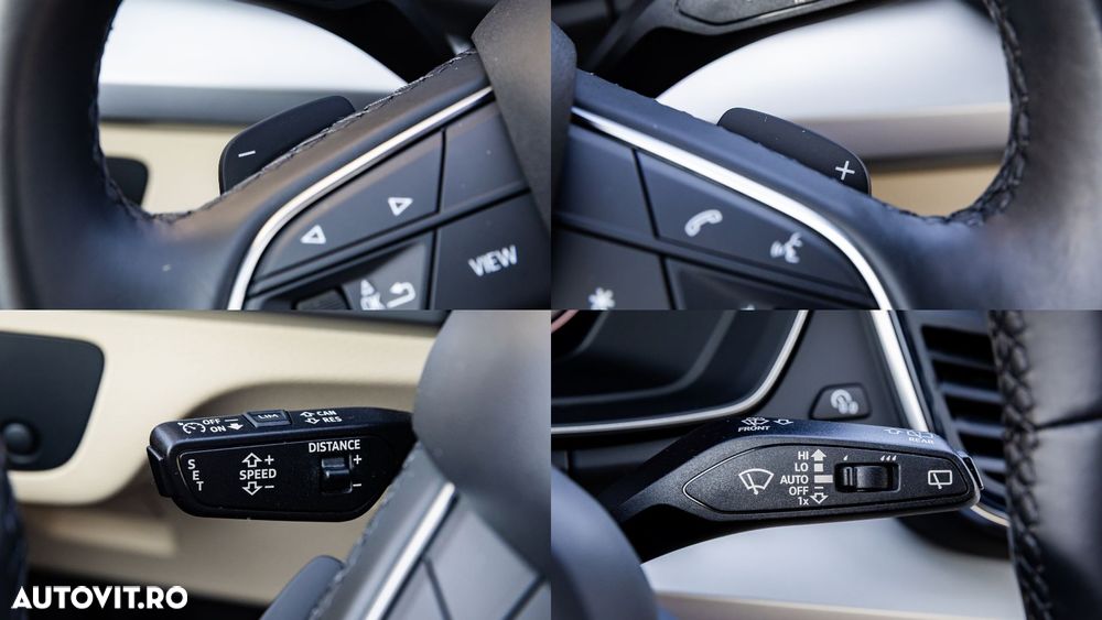 Audi Q5 50 TFSI e quattro S tronic PHEV S Line - 25