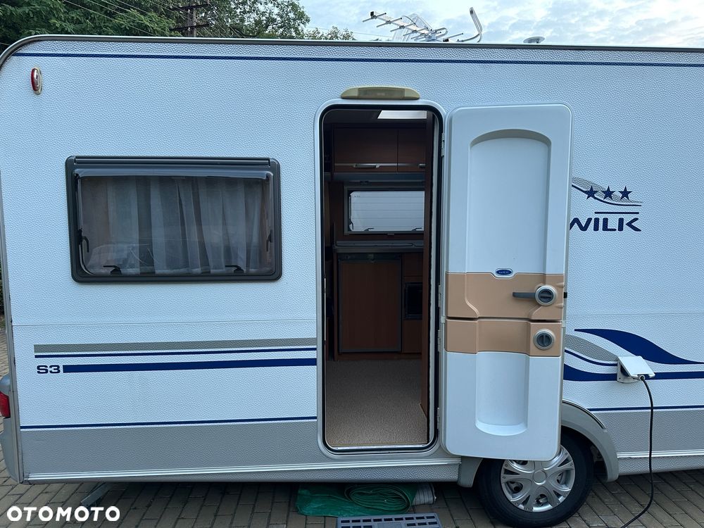 Wilk 450 HDT - 5