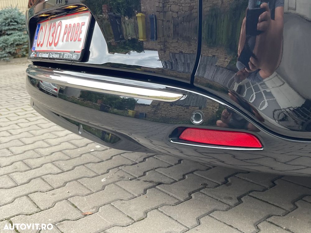 Renault Clio ENERGY TCe 90 Start & Stop Intens - 35