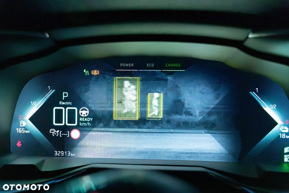 DS Automobiles DS 9 1.6 PureTech Performance Line + - 25
