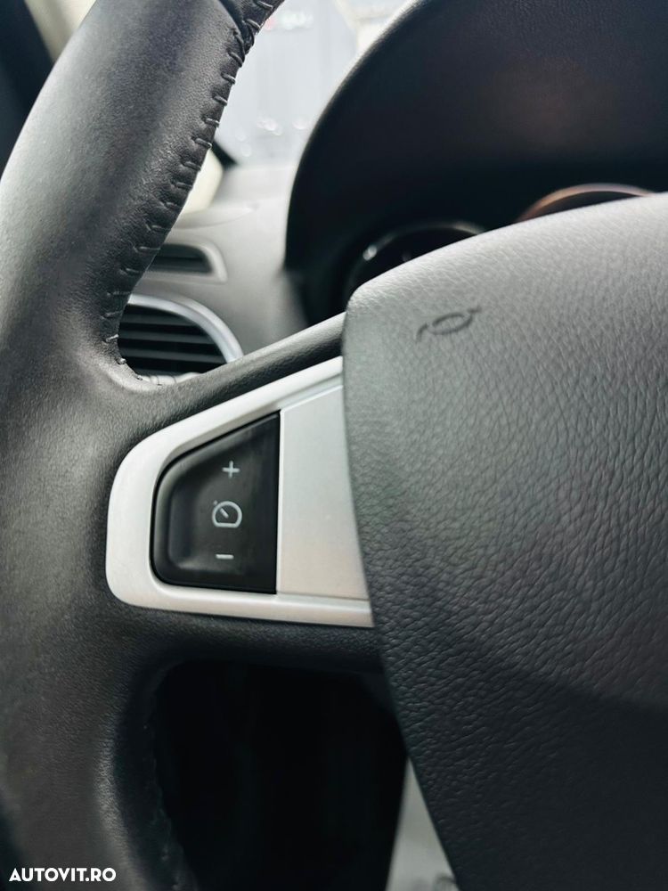 Renault Megane ENERGY dCi 110 Start & Stopp Dynamique - 28