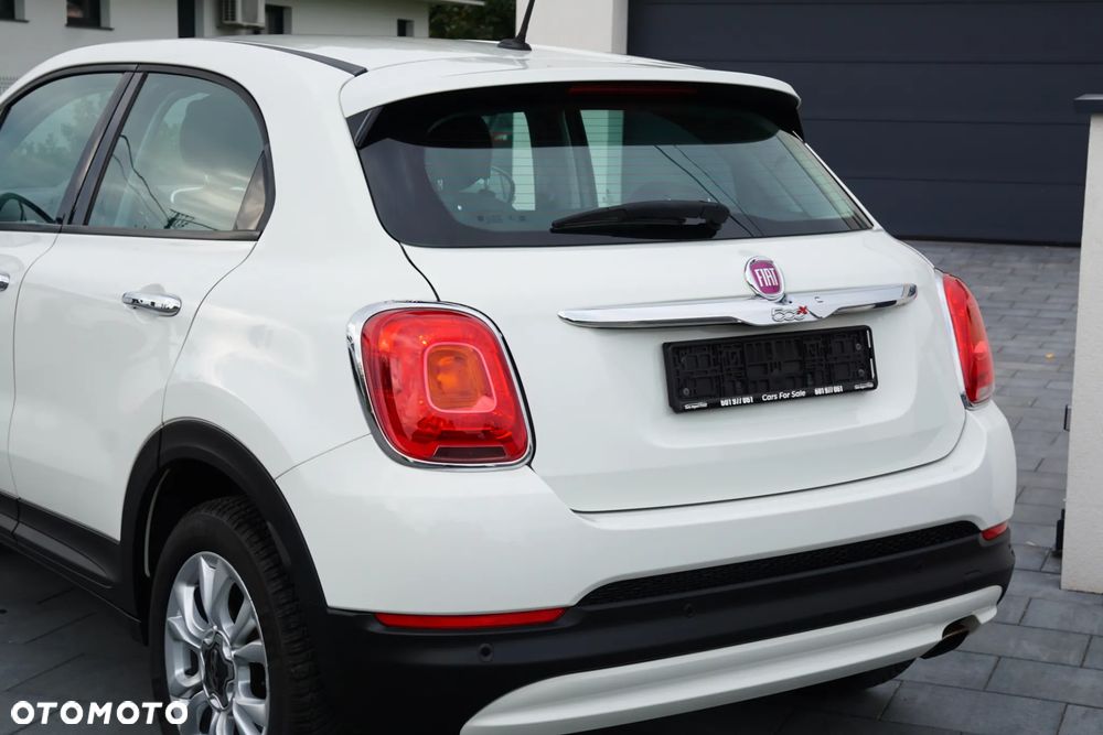 Fiat 500X 1.4 MultiAir 4x2 S&S Pop Star - 14