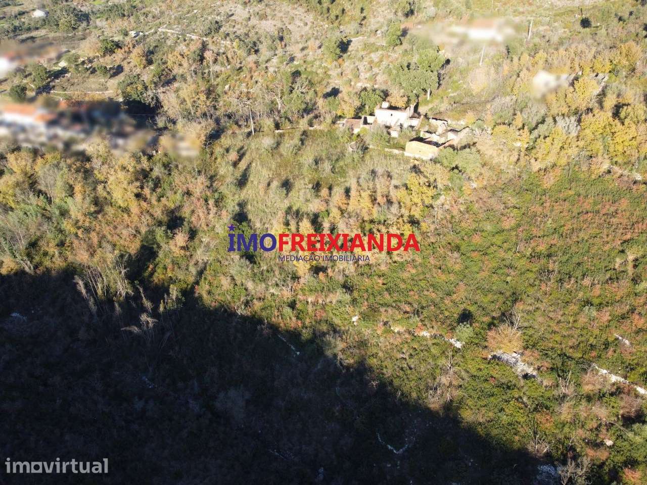 Moradia em pedra - Grande imagem: 4/16