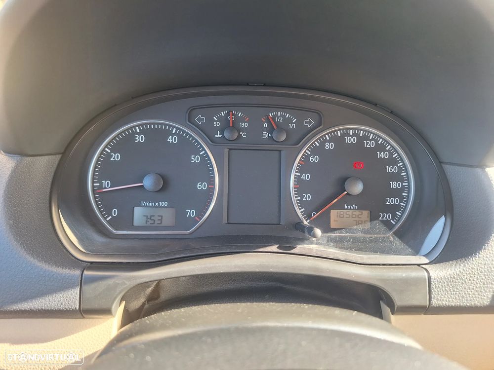 VW Polo 1.2 Trendline Pack - 13