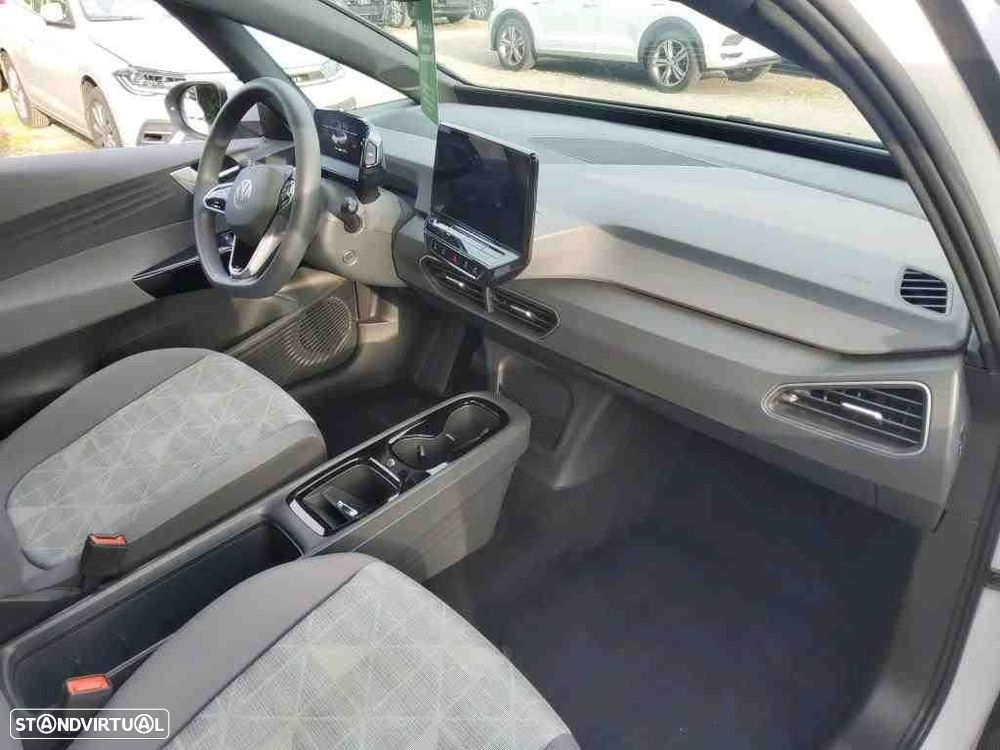 VW ID.3 Pro - 3