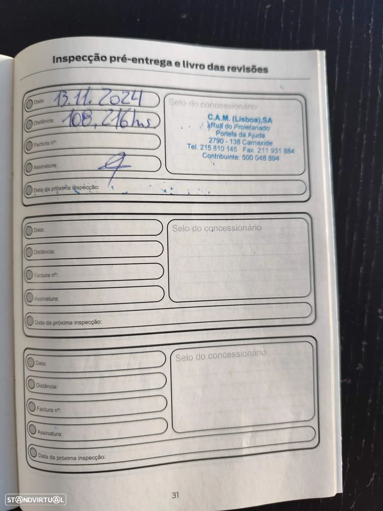 Ford Fiesta 1.5 TDCi Titanium - 50