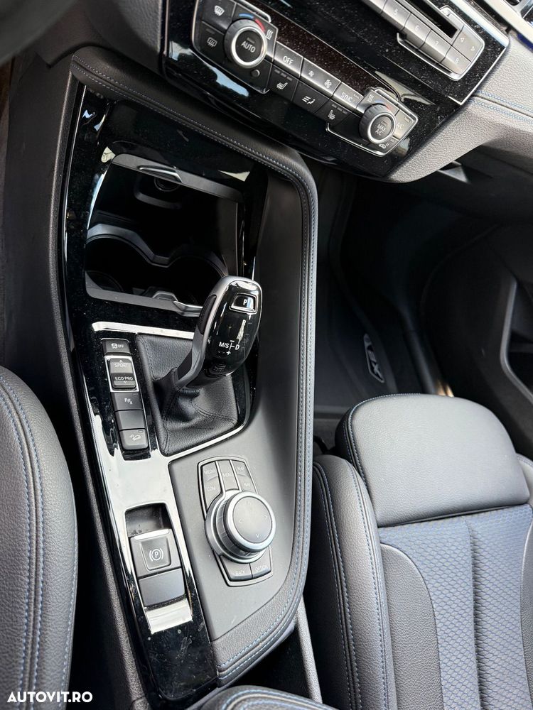 BMW X2 xDrive20d Aut. Edition M Mesh - 14