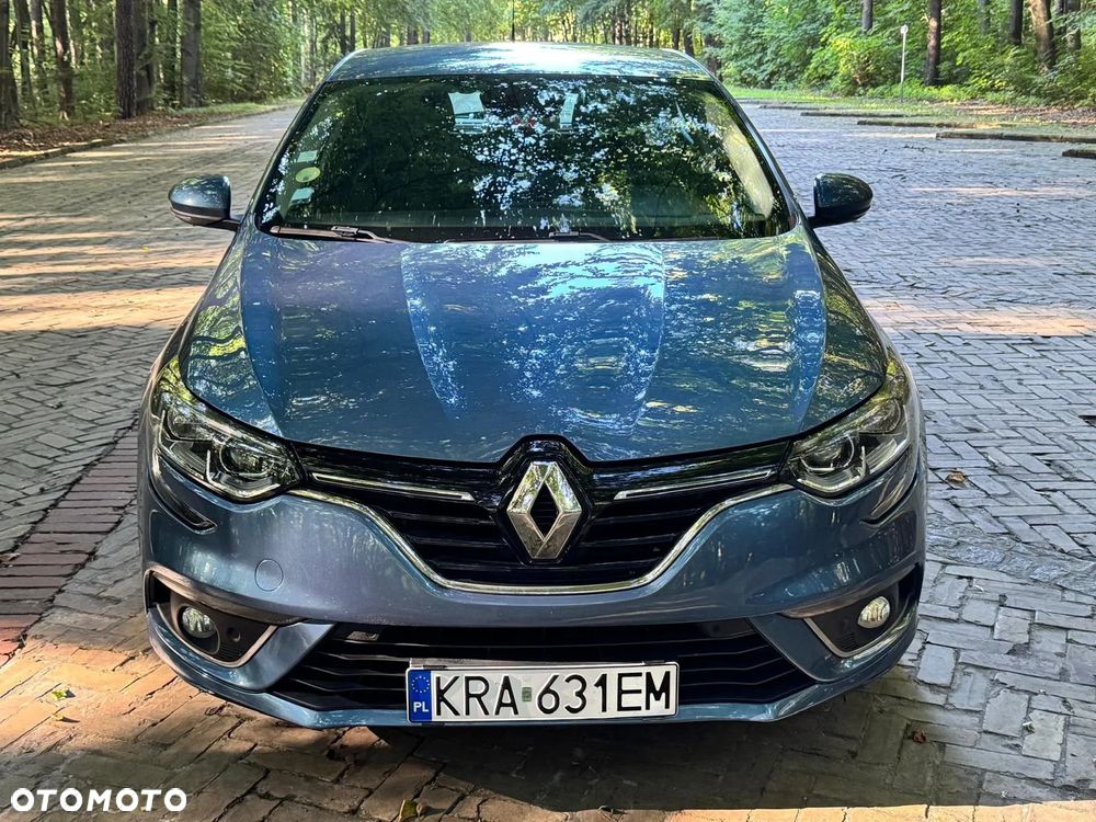 Renault Megane - 5