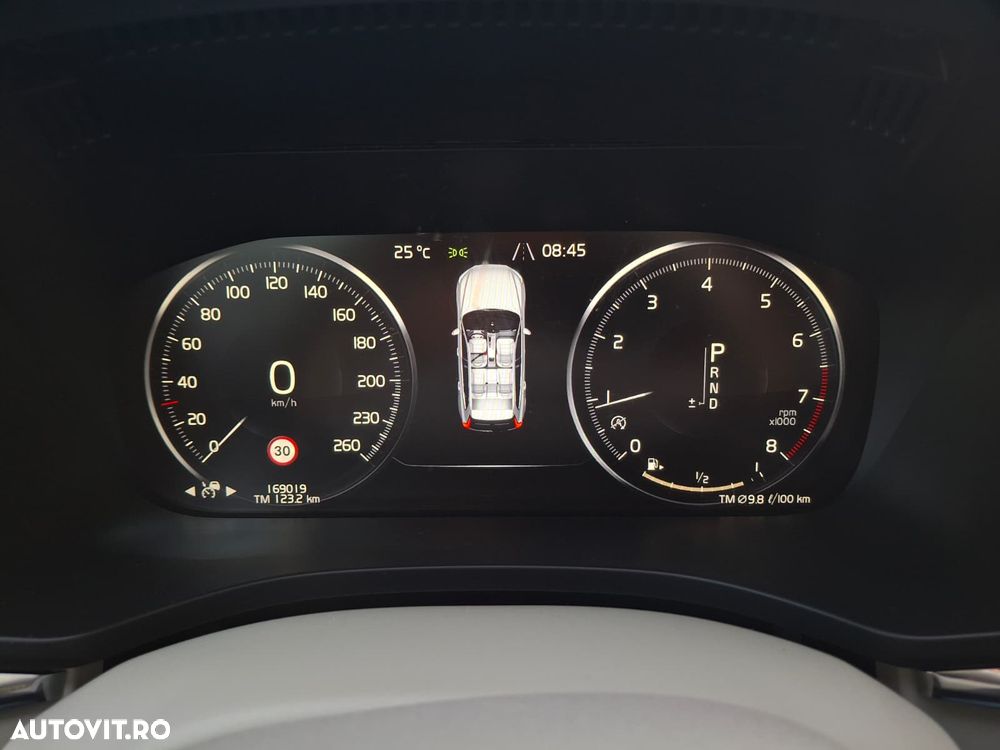 Volvo XC 60 - 11