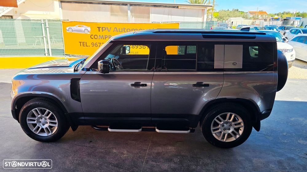 Land Rover Defender 2.0 D 110 AWD S - 44