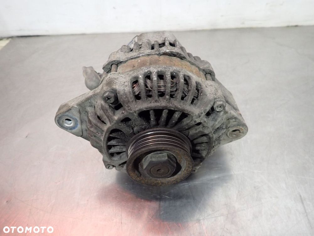 ALTERNATOR SUZUKI SWIFT IV - 1