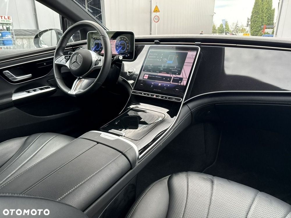 Mercedes-Benz EQE 350+ 90.5kWh - 21