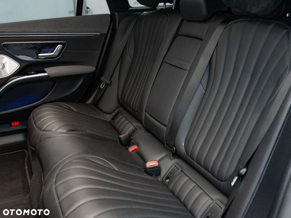 Mercedes-Benz EQS 450+ 107.8kWh - 26