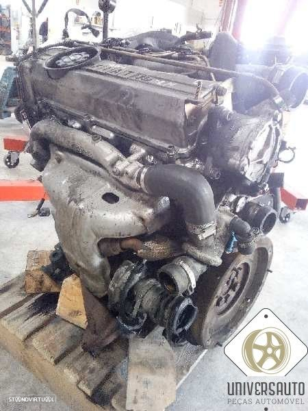 MOTOR COMPLETO FIAT MAREA WEEKEND 1996 - 3