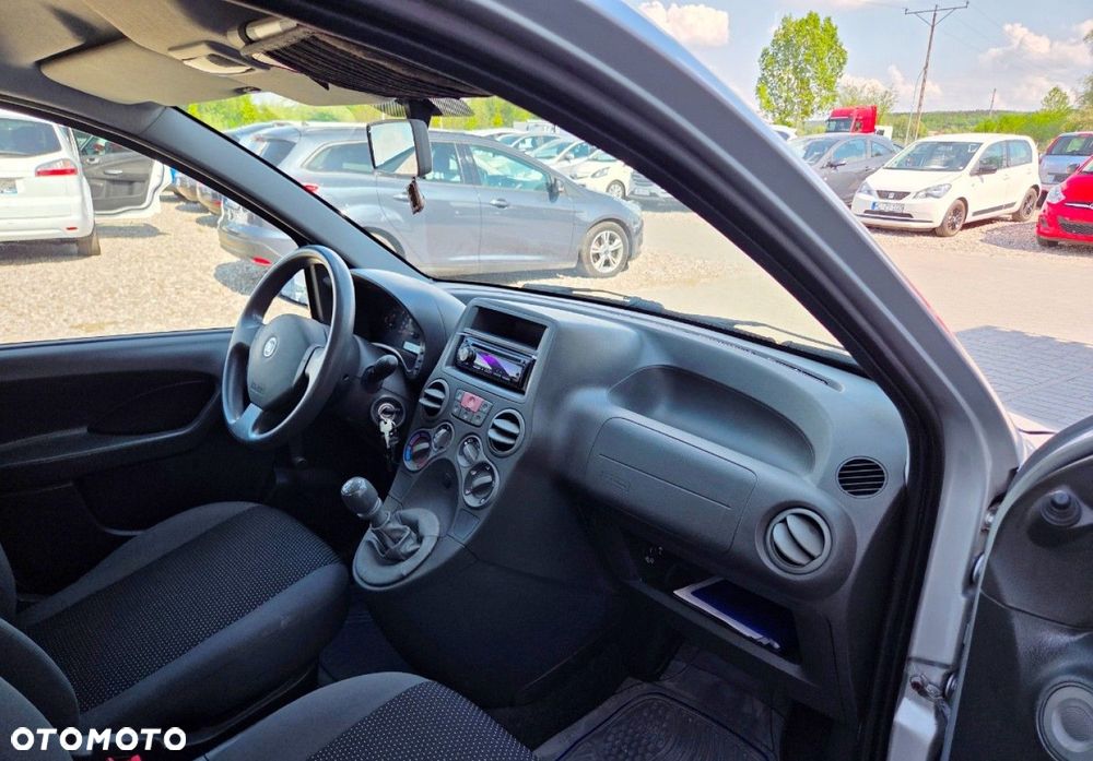 Fiat Panda - 13