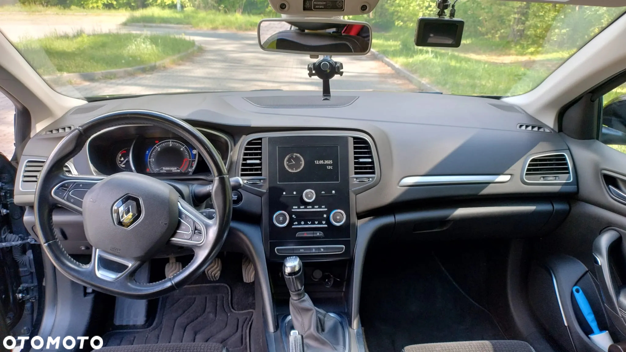 Renault Megane 1.5 dCi Intens - 19