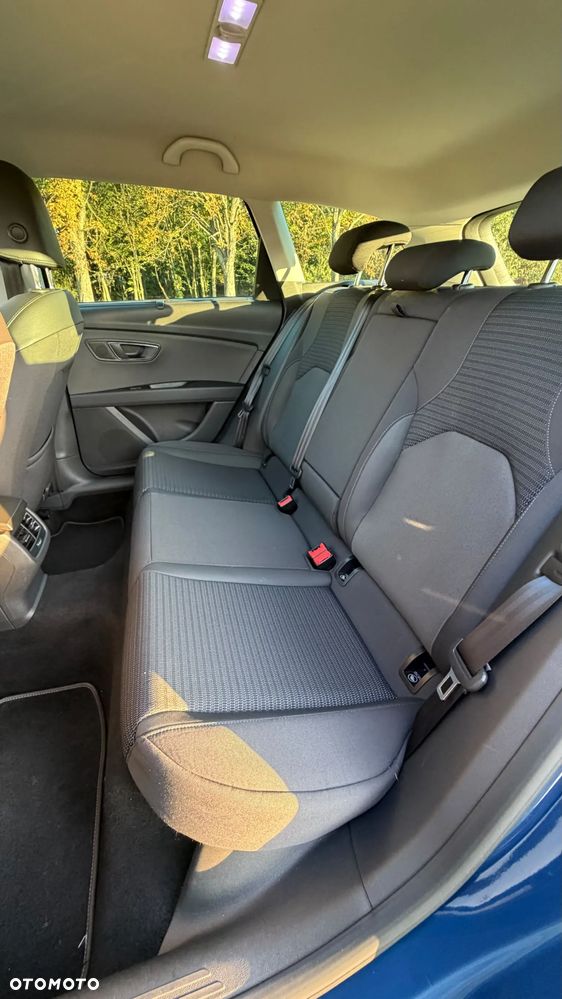 Seat Leon - 24