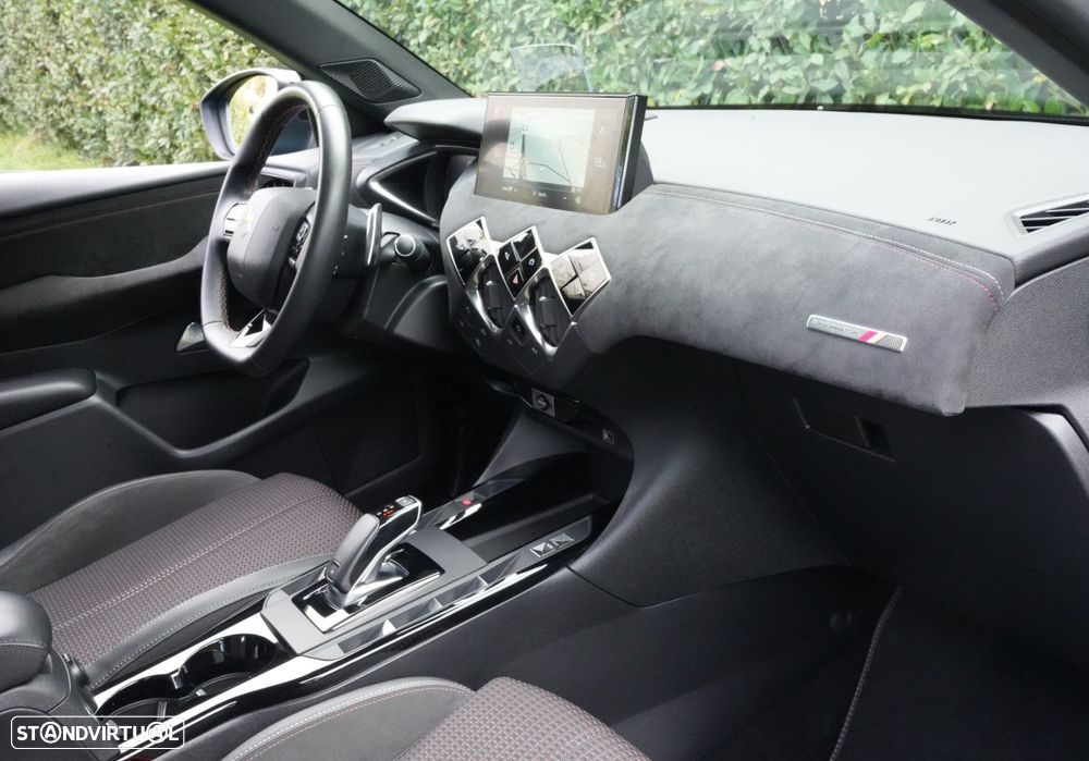 DS DS3 Crossback 1.2 PureTech Performance Line EAT8 - 32