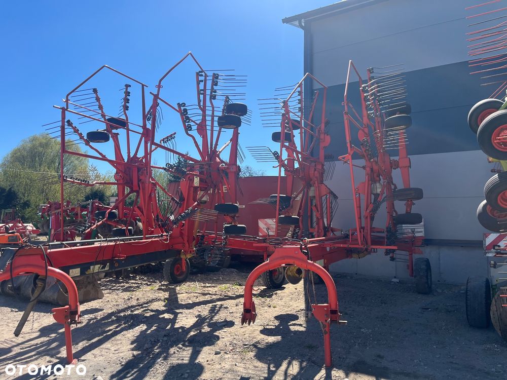 Kuhn GA7601 - 5