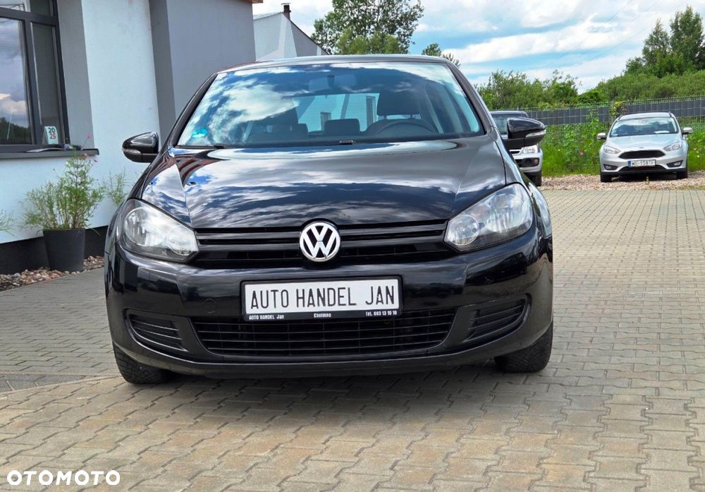 Volkswagen Golf - 18