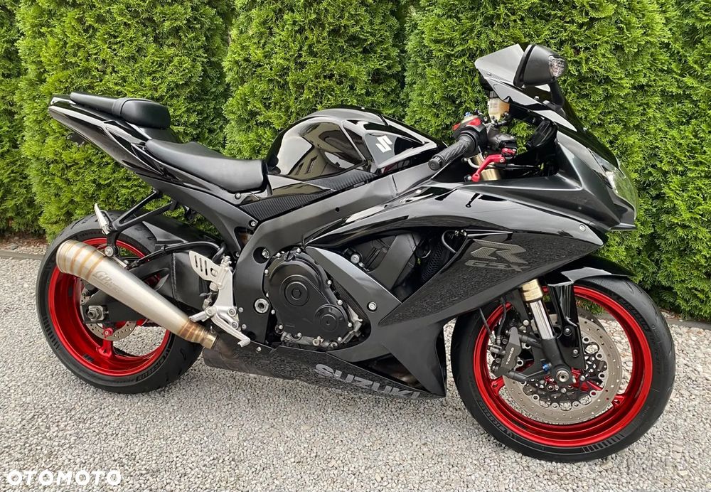 Suzuki GSX-R