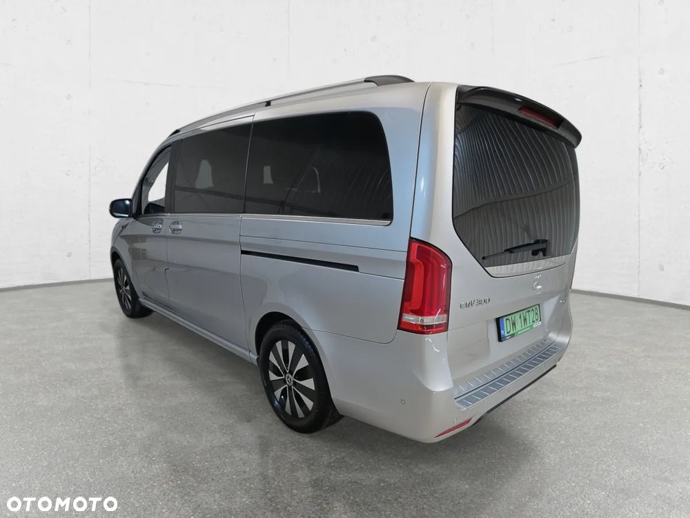 Mercedes-Benz EQV - 4