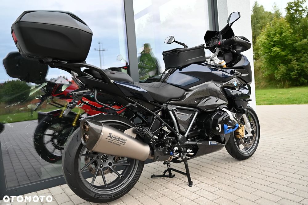 BMW RS - 8