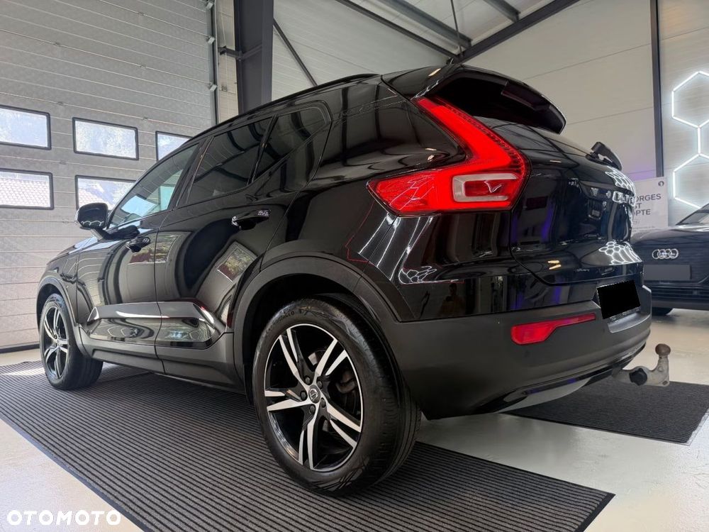 Volvo XC 40 T5 Recharge DKG RDesign - 6